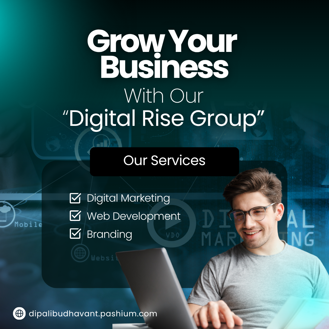 This is about Our Service Related page what can we do here we can learn here